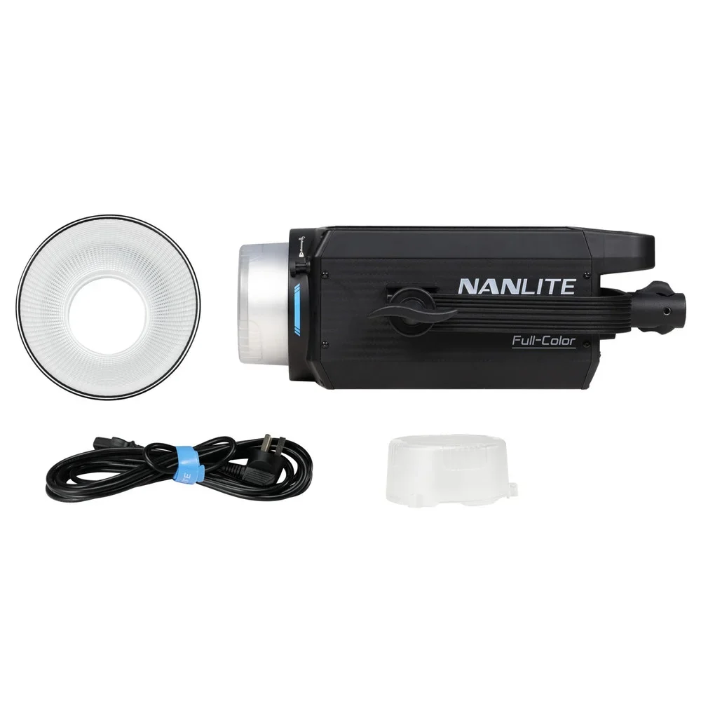 Đèn Led Nanlite FS-300C RGB - Hàng chính hãng