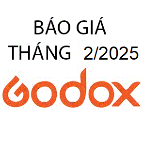 Báo giá theo thương hiệu GODOX