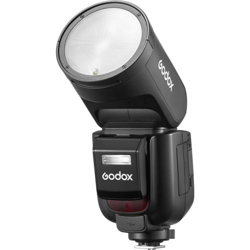 Flash Godox V100 for Canon/ Nikon/ Sony/ Fujifilm