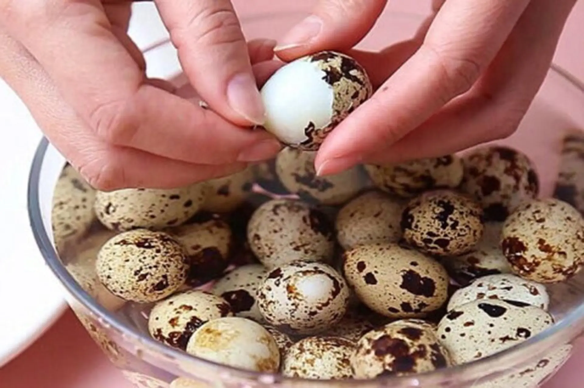 Cách làm bánh tráng trộn mỡ hành siêu cuốn tại nhà 3