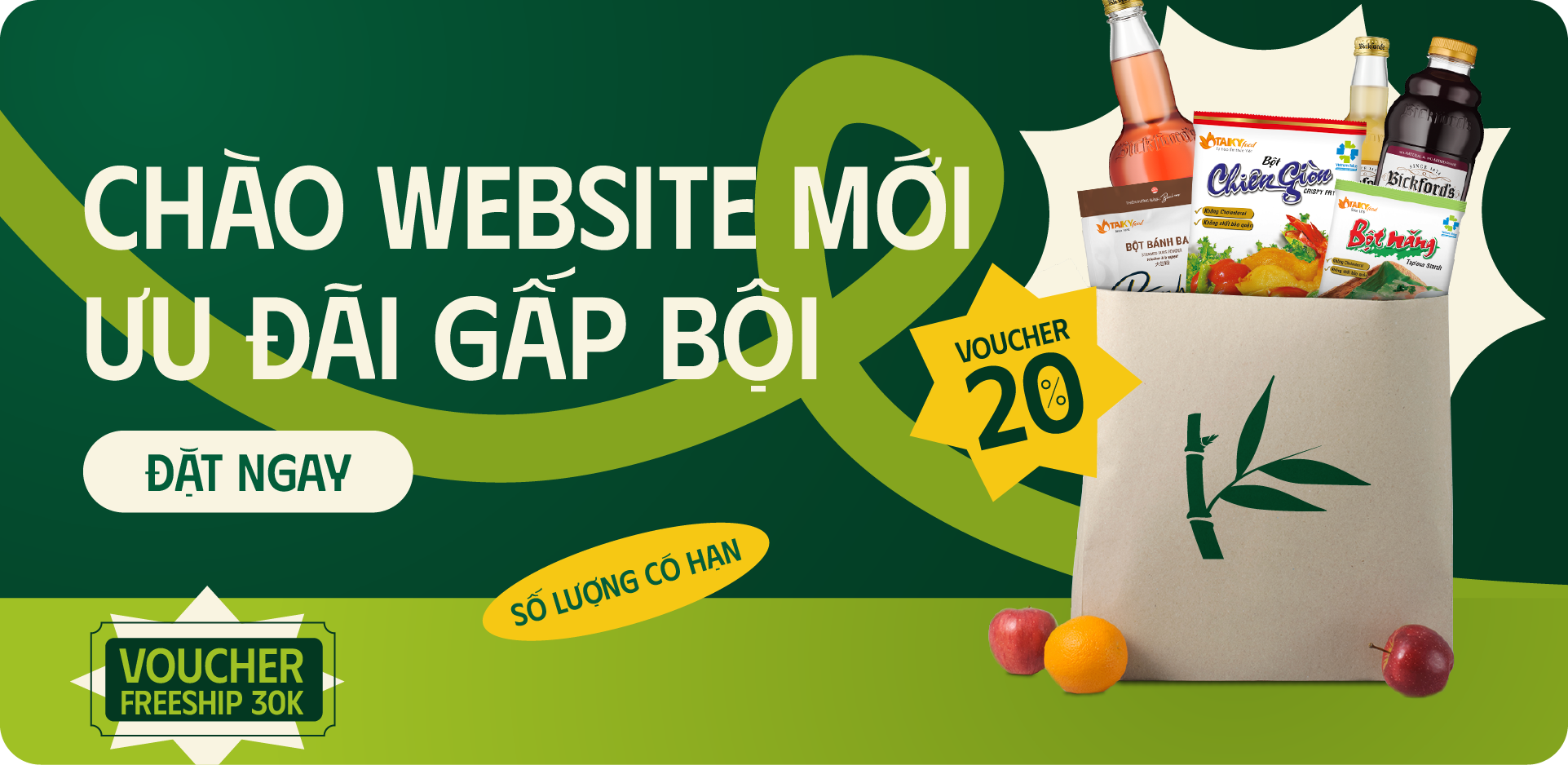 Banner TRANG CHỦ