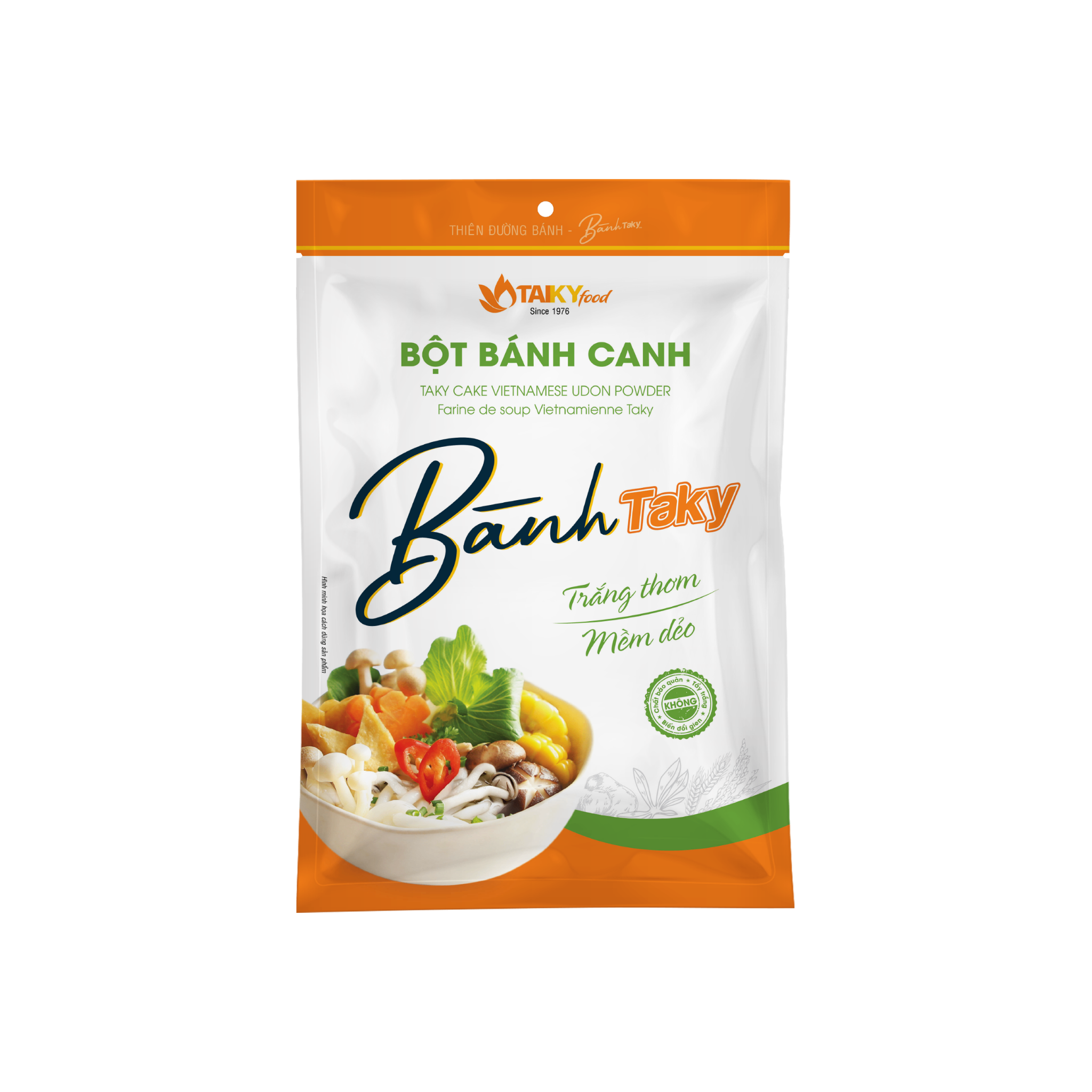 Bột bánh canh Tài Ký