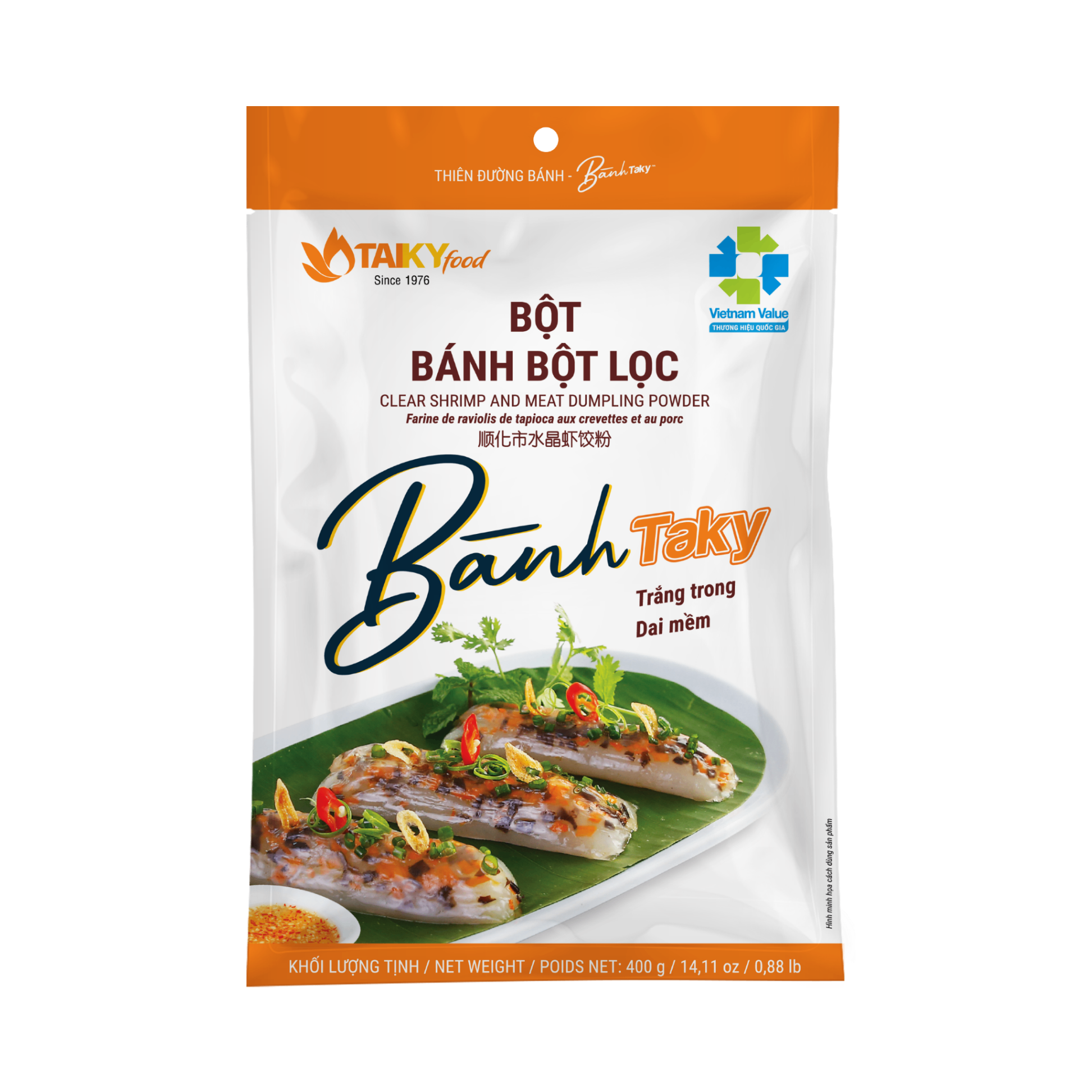 Bột bánh bột lọc Tài Ký