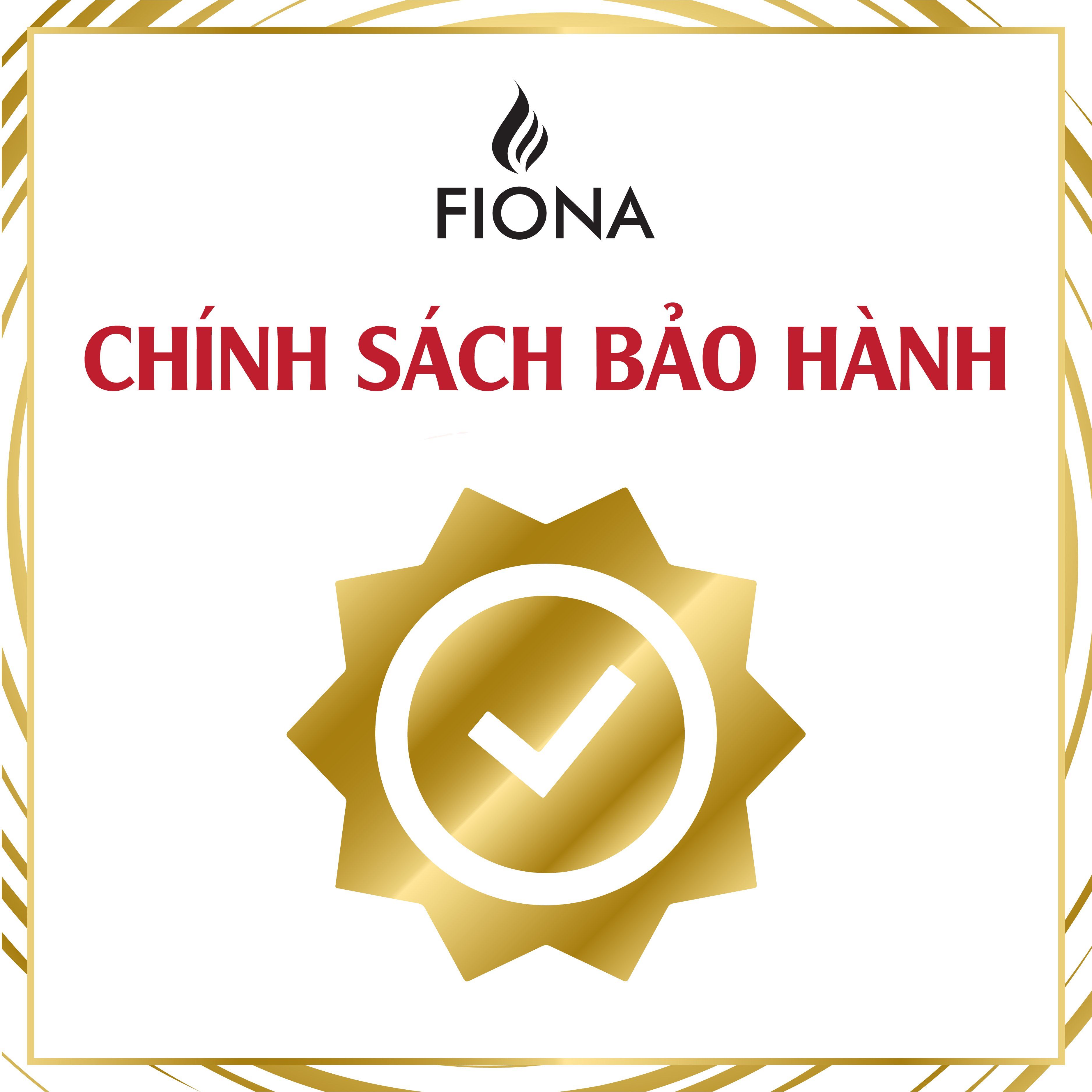 Chính Sách Bảo Hành