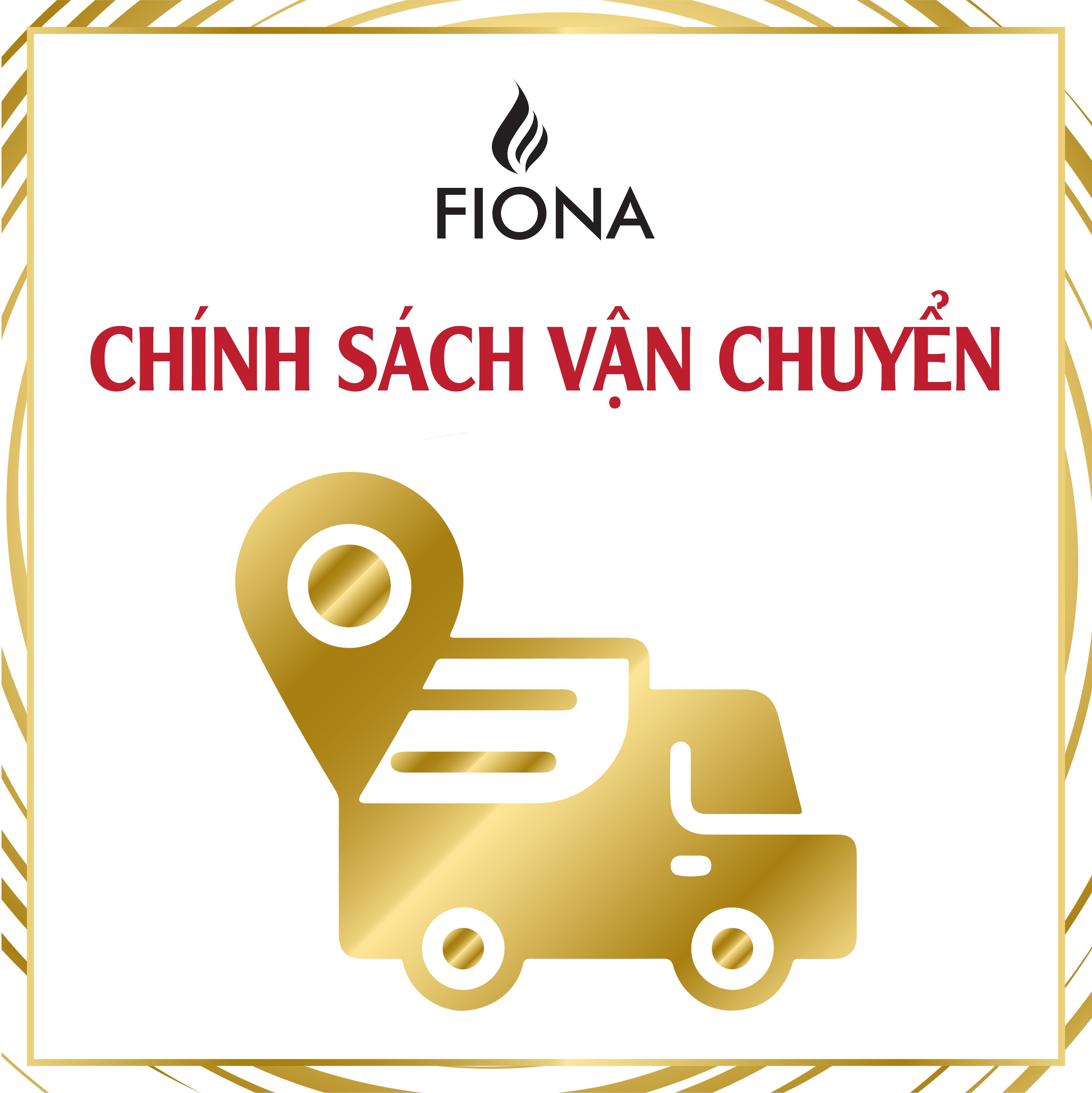 Chính Sách Vận Chuyển