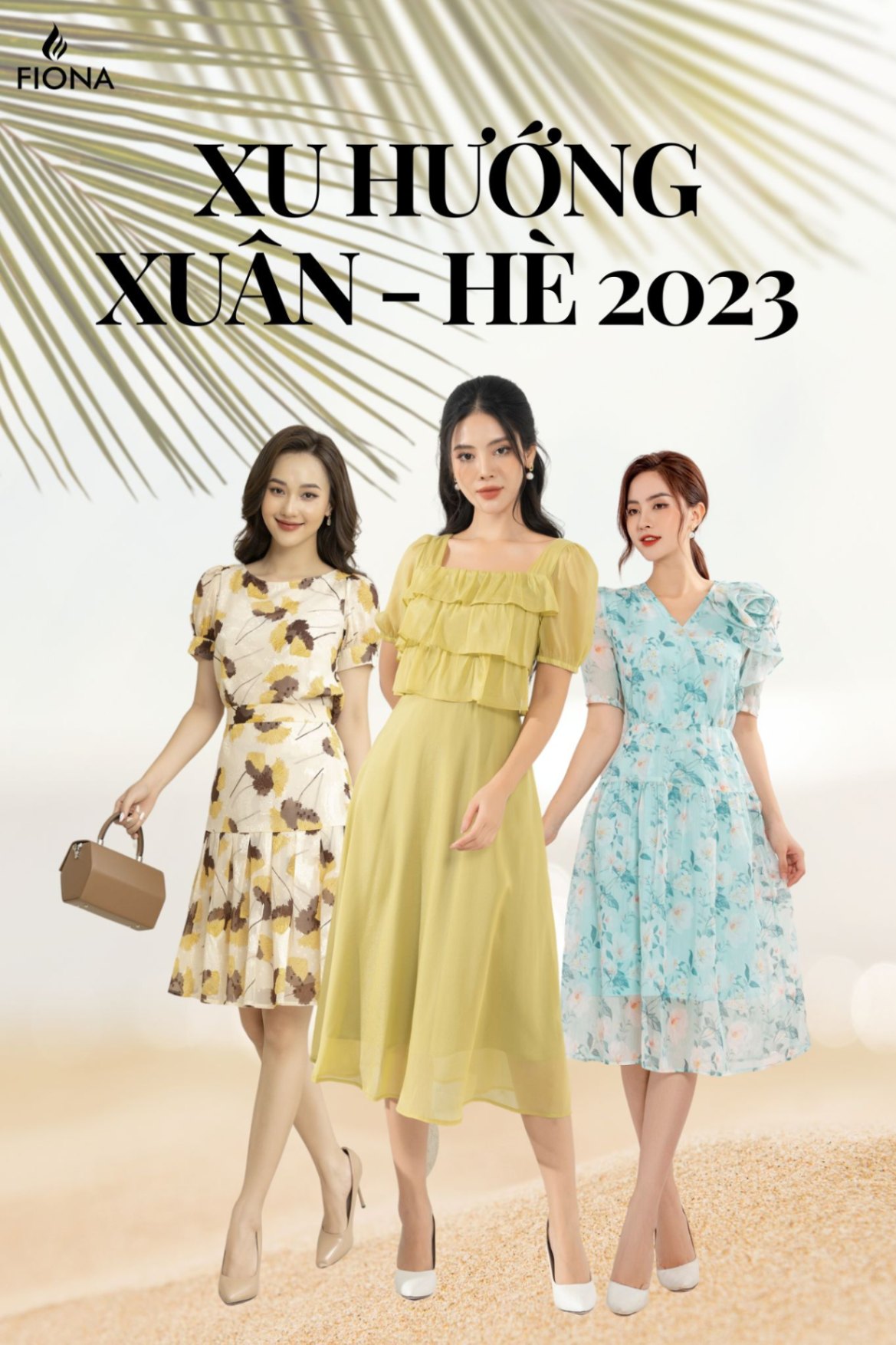 8 mẫu váy công sở xinh ngất đến từ local brand Việt: kiểu dáng siêu thanh  lịch, chị em nên sắm cho tủ đồ mùa hè