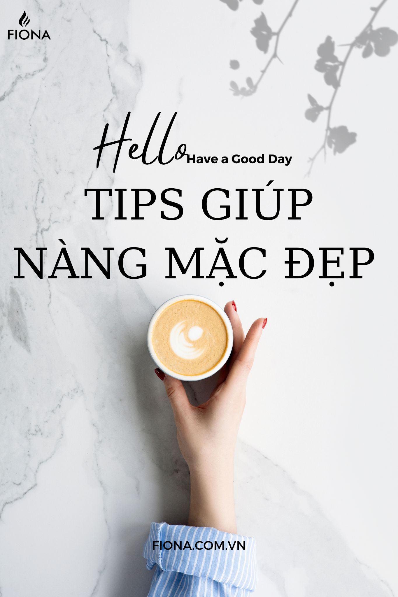 CHIA SẺ MỘT SỐ BÍ QUYẾT GIÚP NÀNG MẶC ĐẸP HƠN