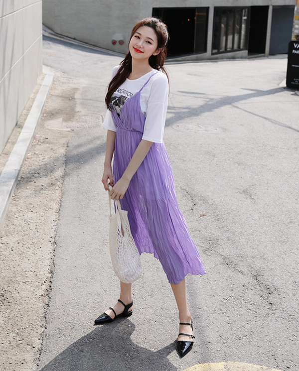 Về những người yêu sắc tím