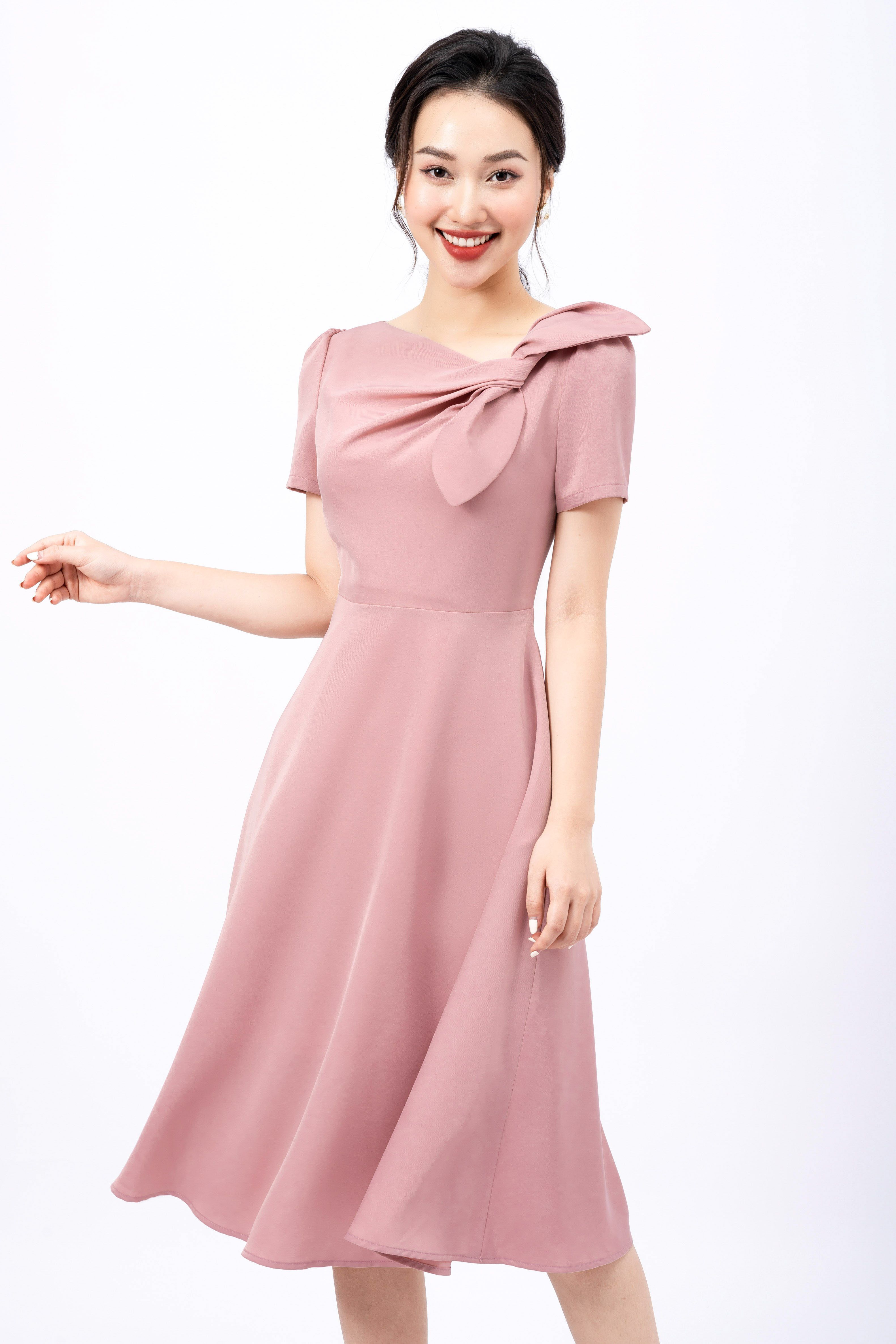 Chân Váy Chữ A Chân Váy Công Sở Đẹp Cho Nữ Phong Cách Hàn Quốc Xẻ Bên -  Hàng Loại 1 - Chân váy | ThờiTrangNữ.vn