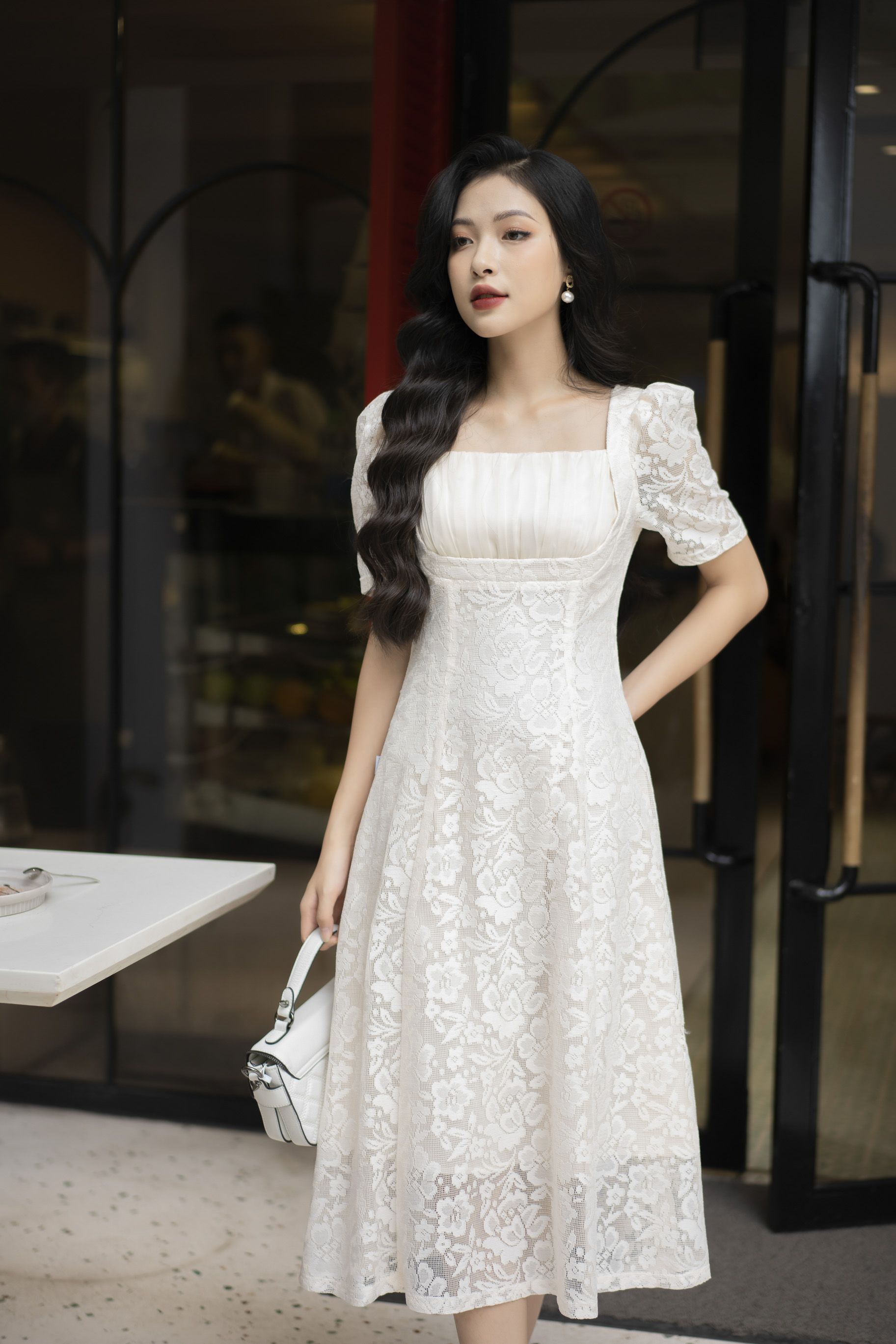 Hoàn tiền 25%] váy maxi dáng suông sát nách chất đũi nhiều màu nội y xanh  chất đẹp mầu trắng đen đỏ | Lazada.vn