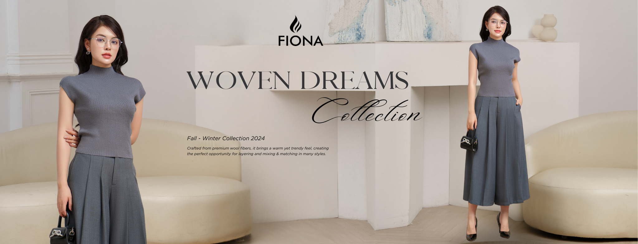 Woven Dreams Woven Dreams