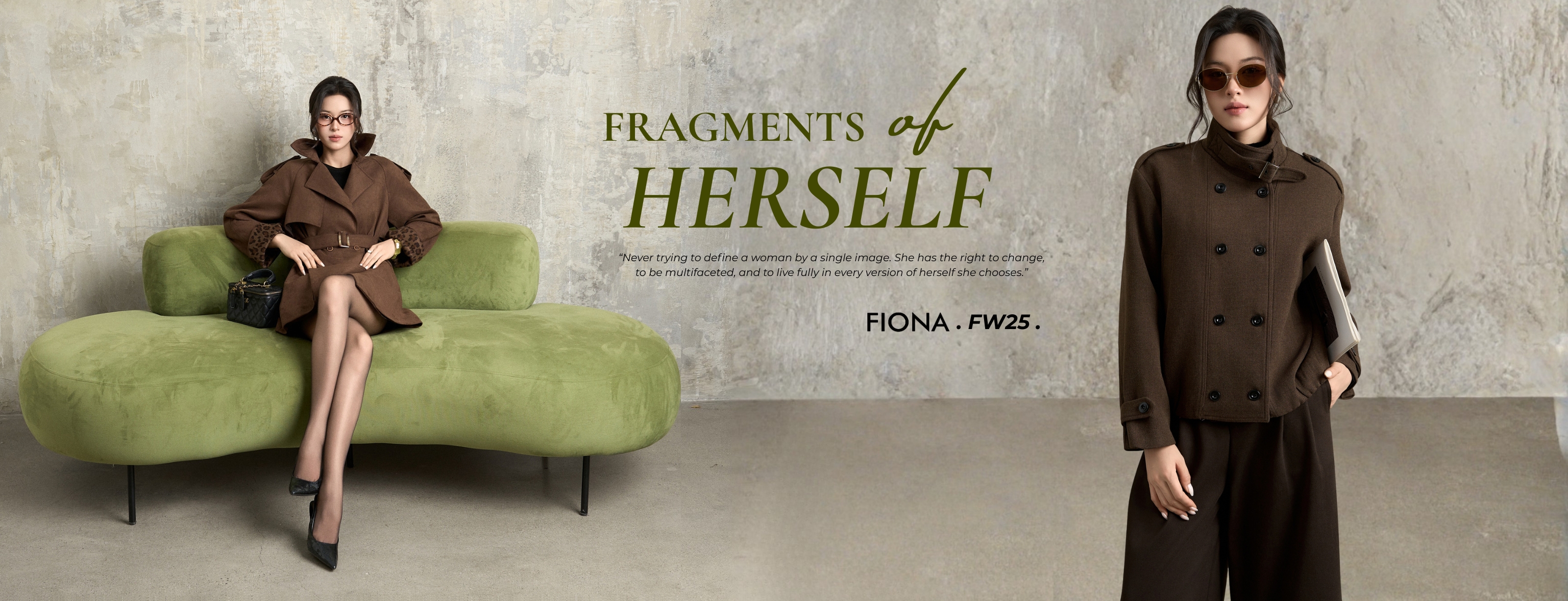 𝙁𝙧𝙖𝙜𝙢𝙚𝙣𝙩𝙨 𝙤𝙛 𝙝𝙚𝙧𝙨𝙚𝙡𝙛 𝙁𝙧𝙖𝙜𝙢𝙚𝙣𝙩𝙨 𝙤𝙛 𝙝𝙚𝙧𝙨𝙚𝙡𝙛