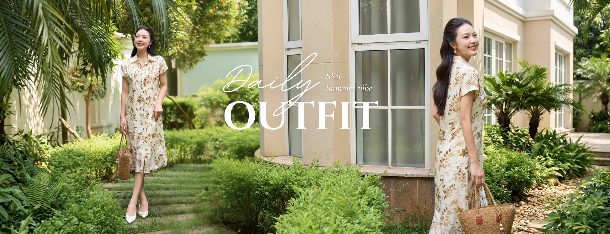 daily outfit
