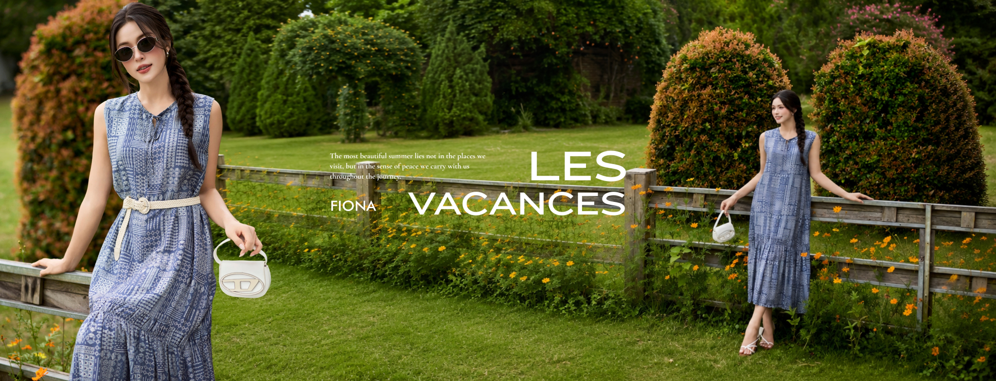 les VACANCES