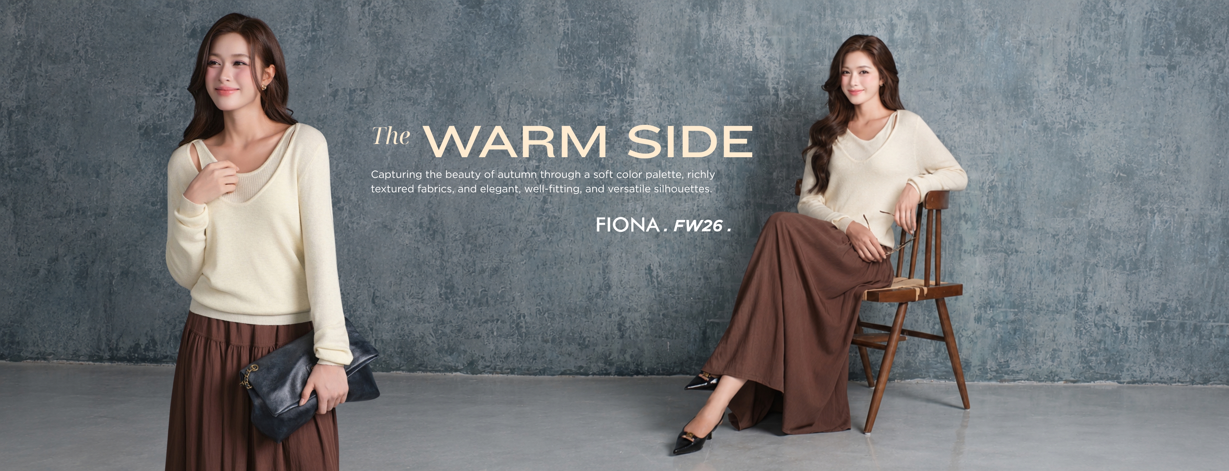 Warm Side