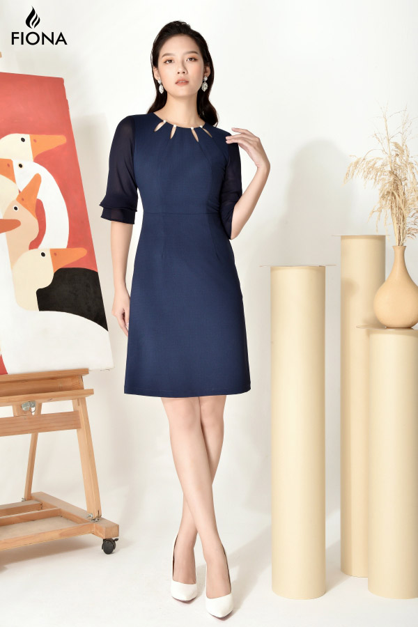 Xanh Navy