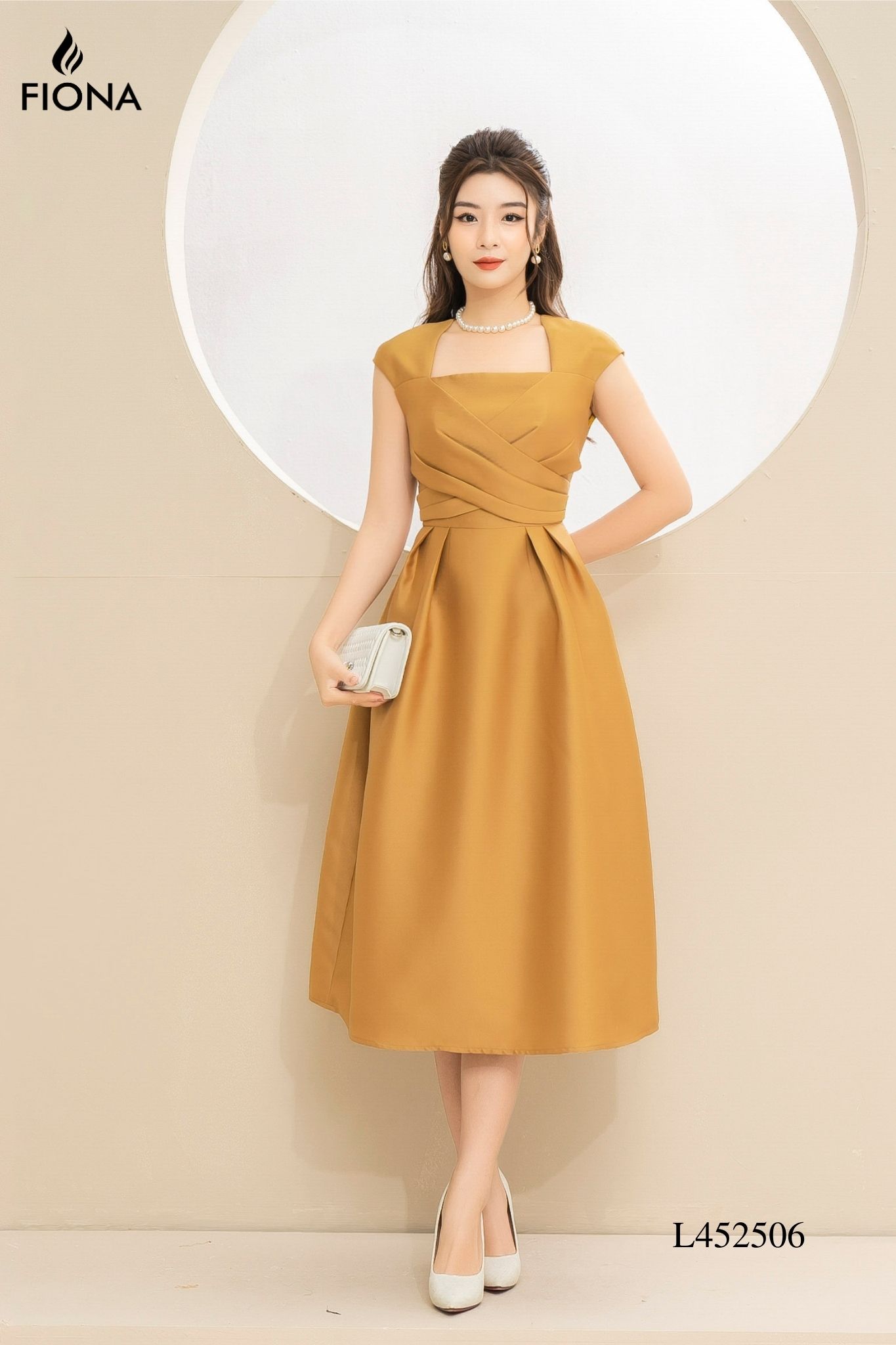 Mới) Mã A6489 Giá 970K: Váy Đầm Xòe Liền Thân Nữ Zhout Hàng Mùa Xuân Thu  Đông Thời Trang Nữ Chất Liệu G03 Sản Phẩm Mới, (Miễn Phí Vận Chuyển Toàn  Quốc).