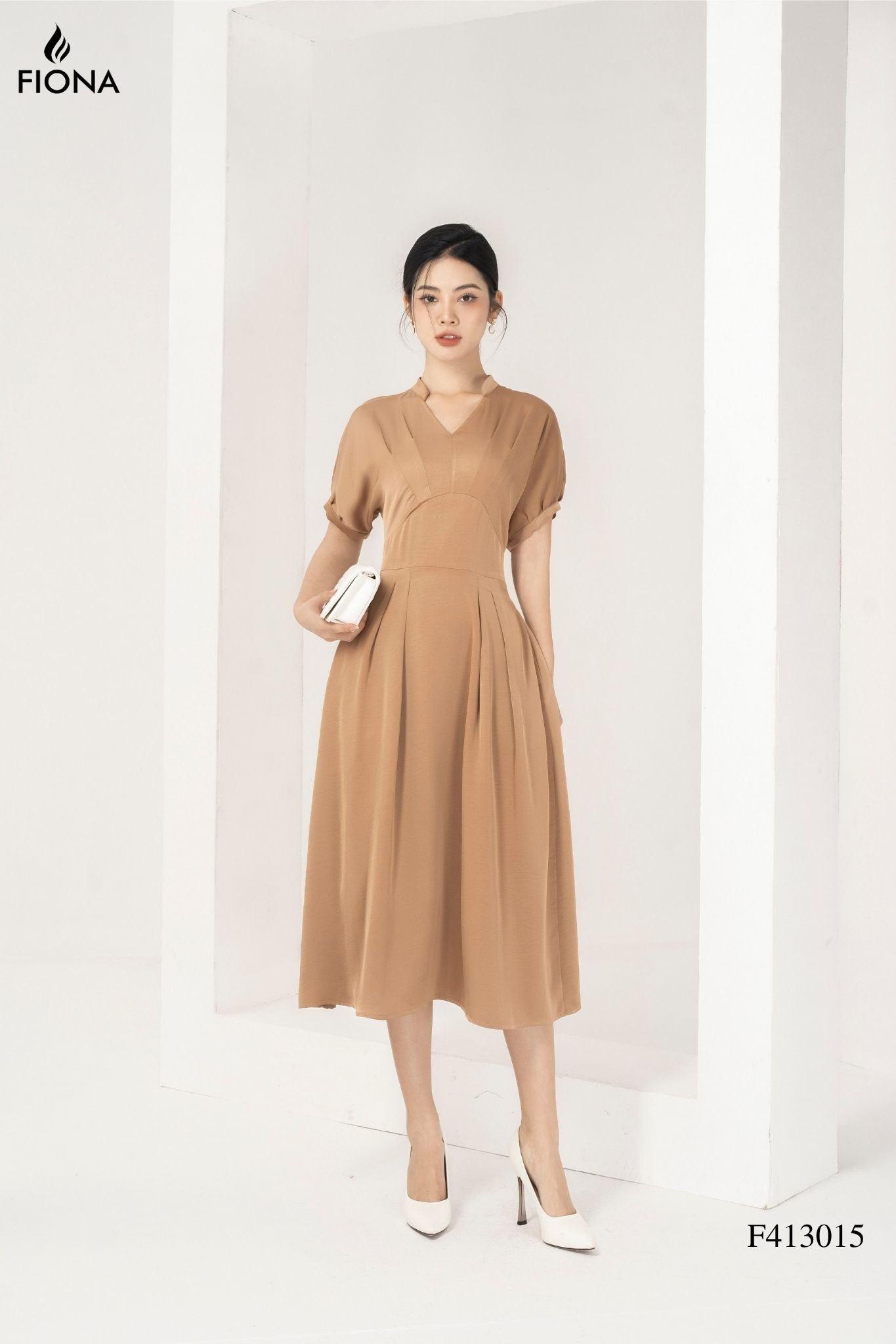 Tổng hợp Váy Liền Thân Xòe giá rẻ, bán chạy tháng 3/2024 - Mua Thông Minh