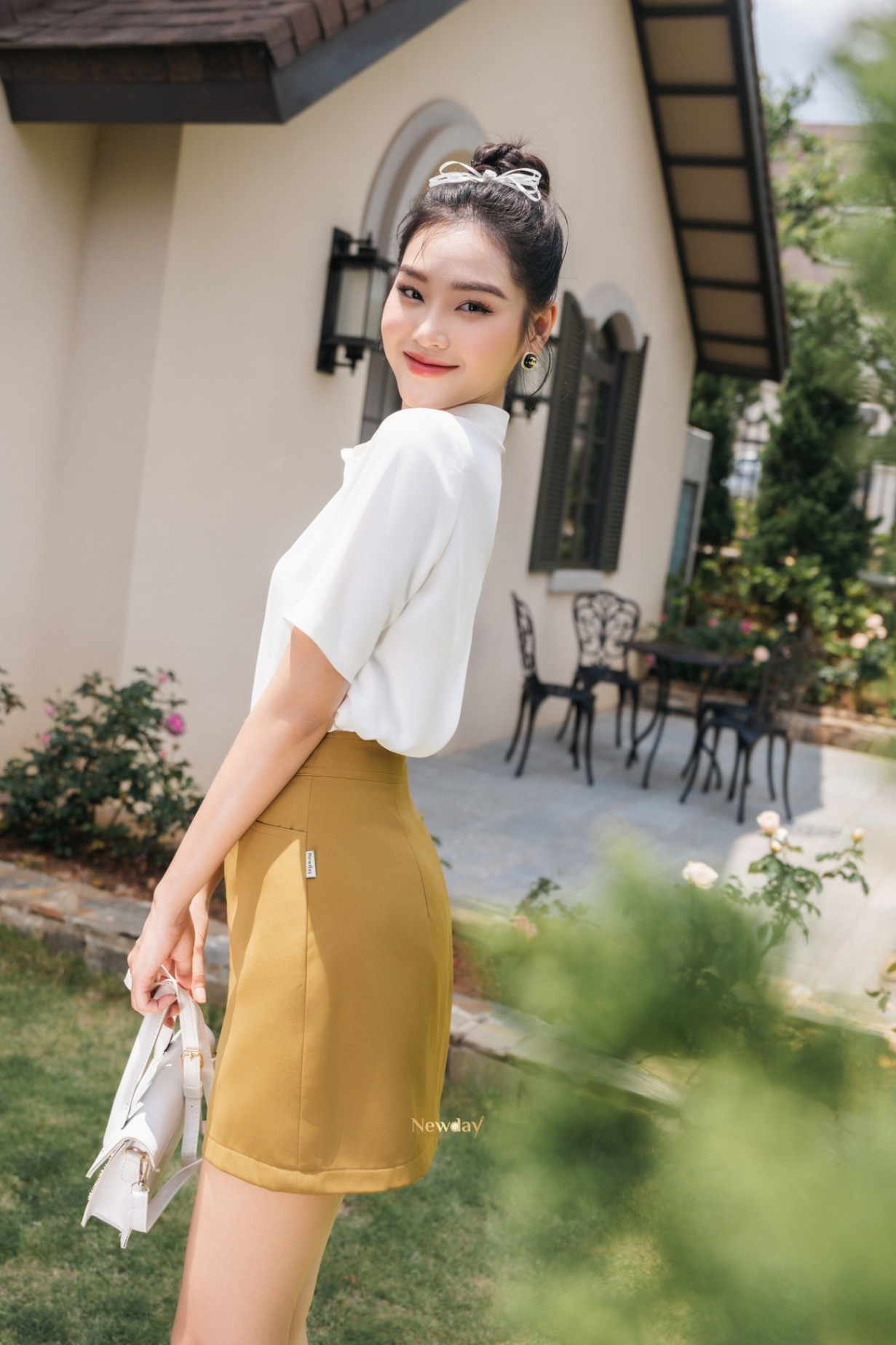 váy xẻ tà giá tốt Tháng 3, 2024 | Mua ngay | Shopee Việt Nam