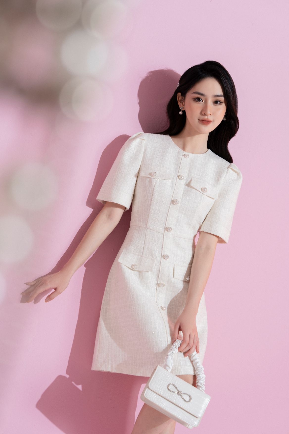 Chất liệu dạ – bí mật của sự sang trọng-2007 clothing