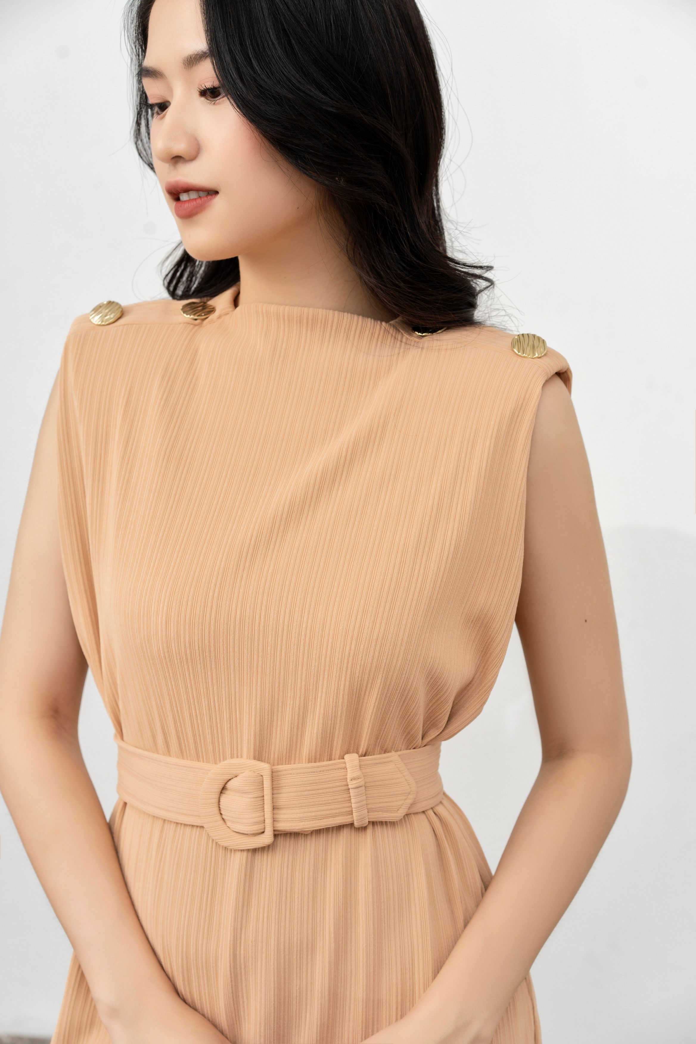 váy suông thắt eo giá tốt Tháng 3, 2024 | Mua ngay | Shopee Việt Nam