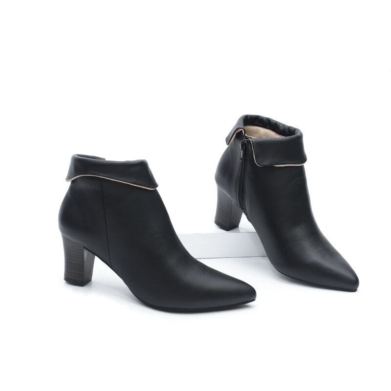 Giày boot đùi đế cao 7cm - G1826 Giày Bánh Mì - Giày Bốt Nữ - Giày Sneaker  Độn Đế - Sandal Nữ