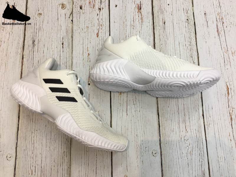 GiÃ y bÃ³ng rá» chÃ­nh hÃ£ng Adidas PRO BOUNCE 2018