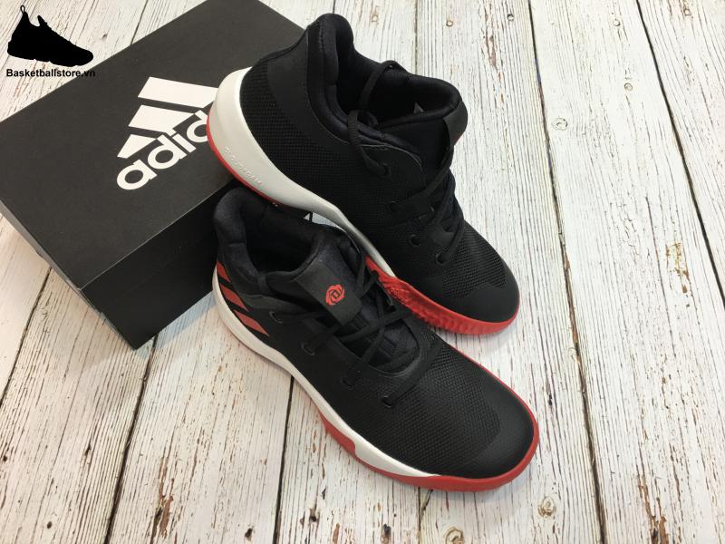 GiÃ y bÃ³ng rá» Adidas D Rose Menace 3 /CQ 0522