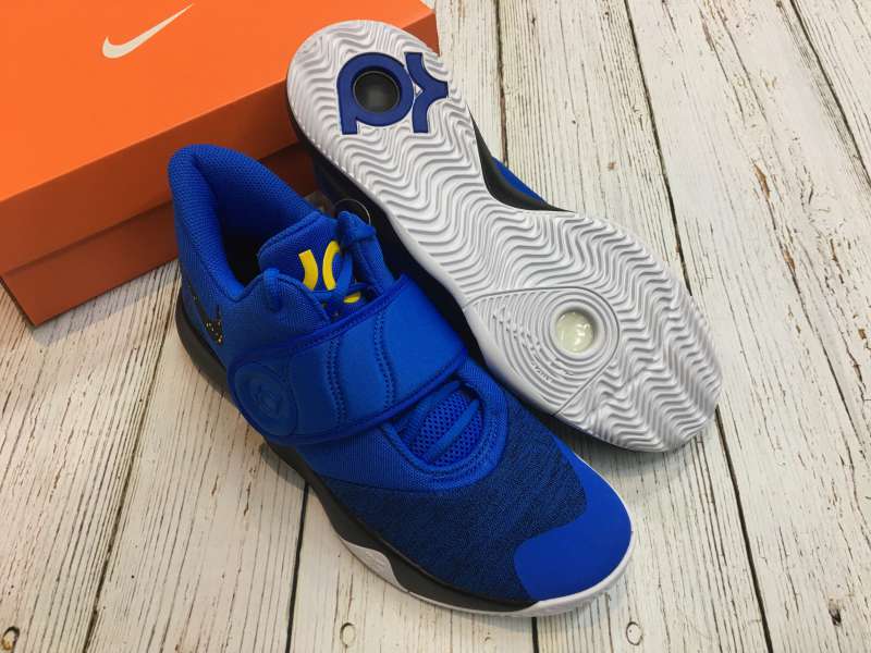 GiÃ y bÃ³ng rá» Nike KD Trey 5 VI/AA7070 401