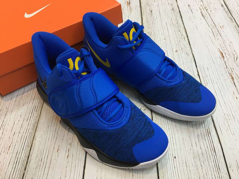 GiÃ y bÃ³ng rá» Nike KD Trey 5 VI/AA7070 004