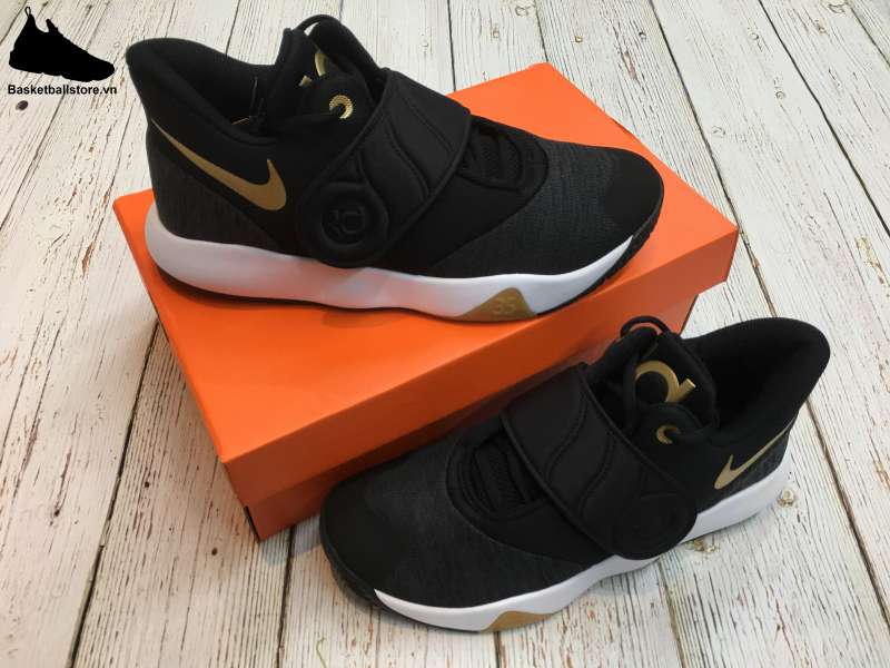 GiÃ y bÃ³ng rá» chÃ­nh hÃ£ng Nike KD Trey 5 VI/AA7070 099