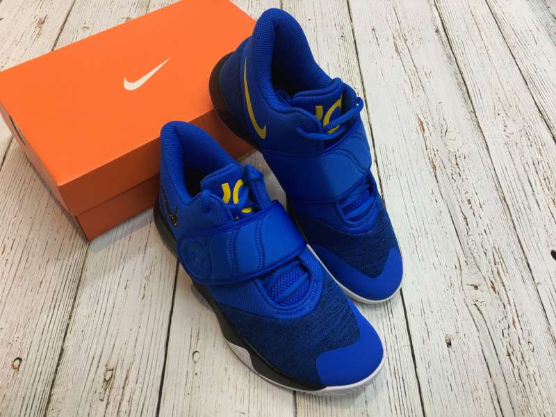 GiÃ y bÃ³ng rá» Nike KD Trey 5 VI/AA7070 401