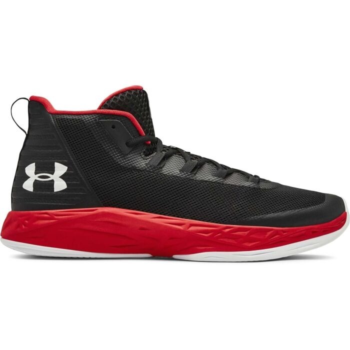 Under Armour Jet Mid