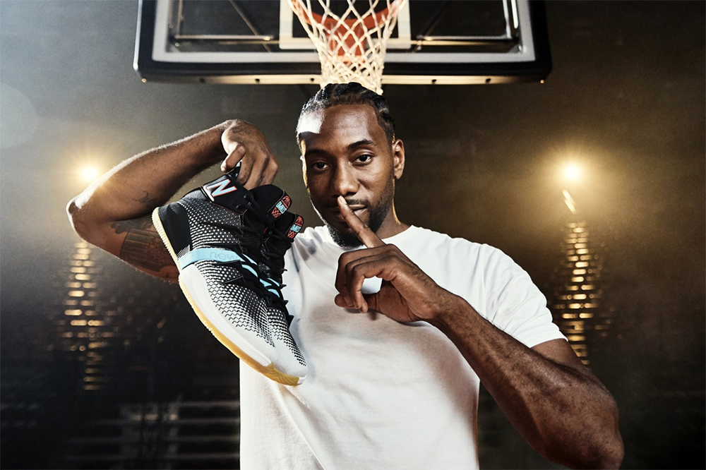 Kawhi-Leonard-New-Balance-ad