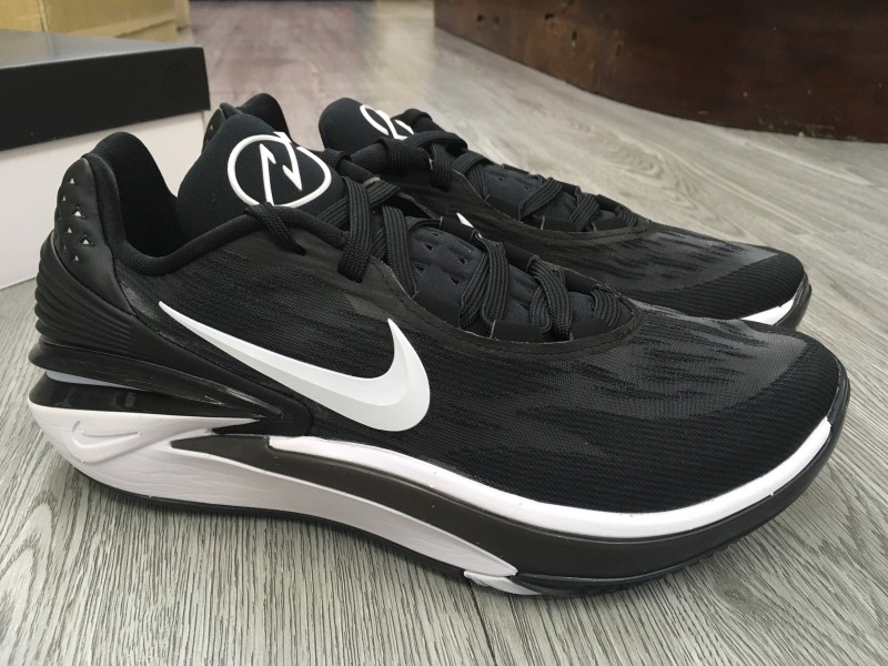 Giày bóng rổ chính hãng Nike Zoom GT Cut 2