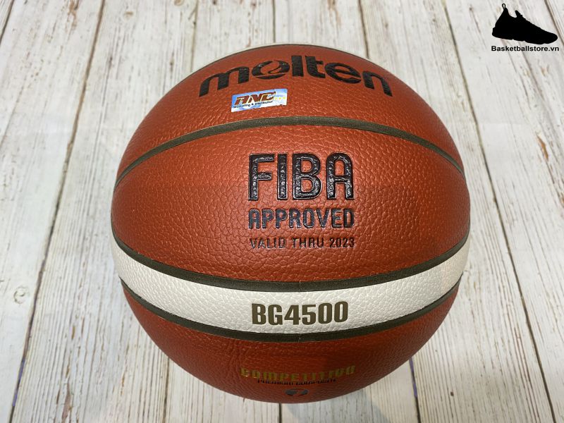 Quả bóng rổ Molten Basketball/ B7G4500