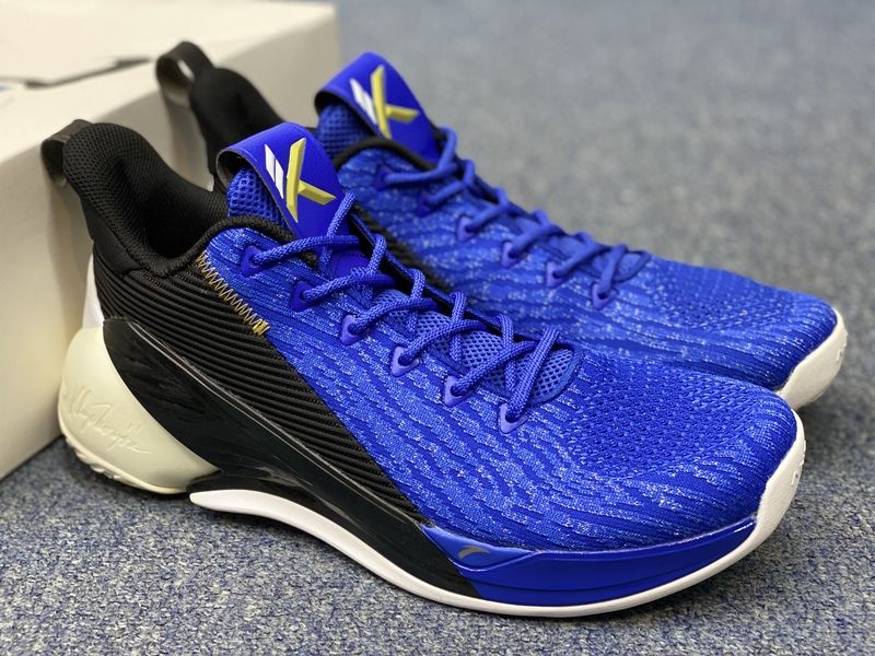 Giày bóng rổ chính hãng Anta KT4 2019 Men's Klay Thompson 