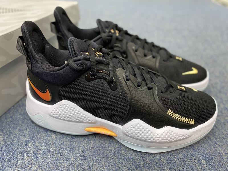 Giày bóng rổ chính hãng Nike PG 5 