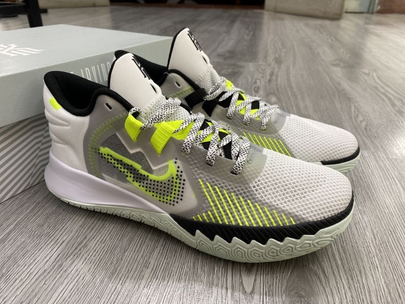 Giày bóng rổ chính hãng Nike Kyrie Flytrap 5 