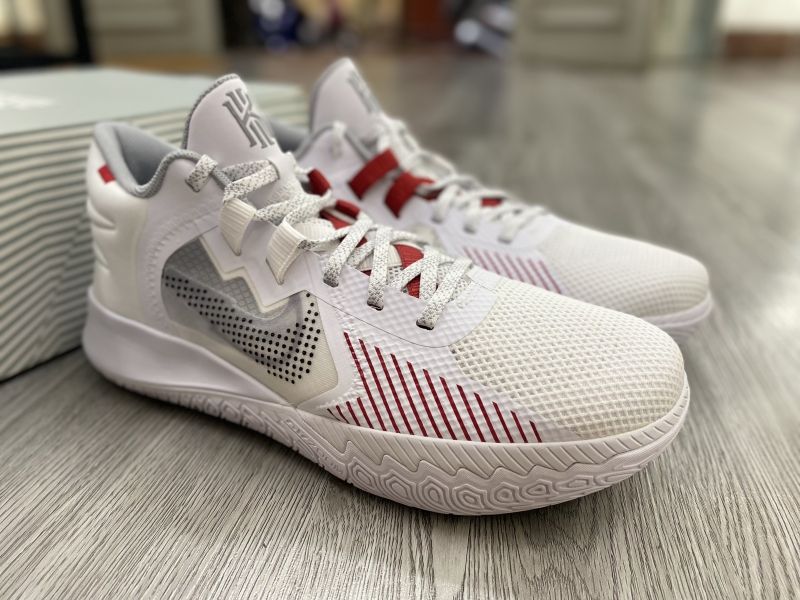 Giày bóng rổ chính hãng Nike Kyrie Flytrap 5 