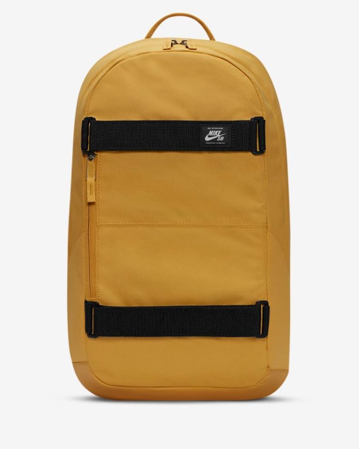 Balo chính hãng Nike SB Skater Daypack Backpack Courthouse SB/ BA5305-777