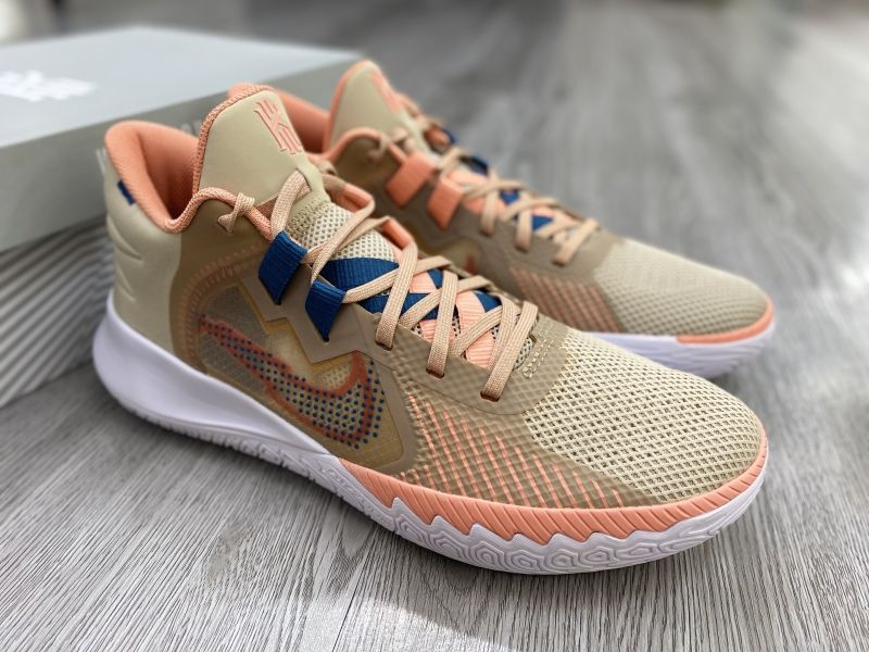 Giày bóng rổ chính hãng Nike Kyrie Flytrap 5 