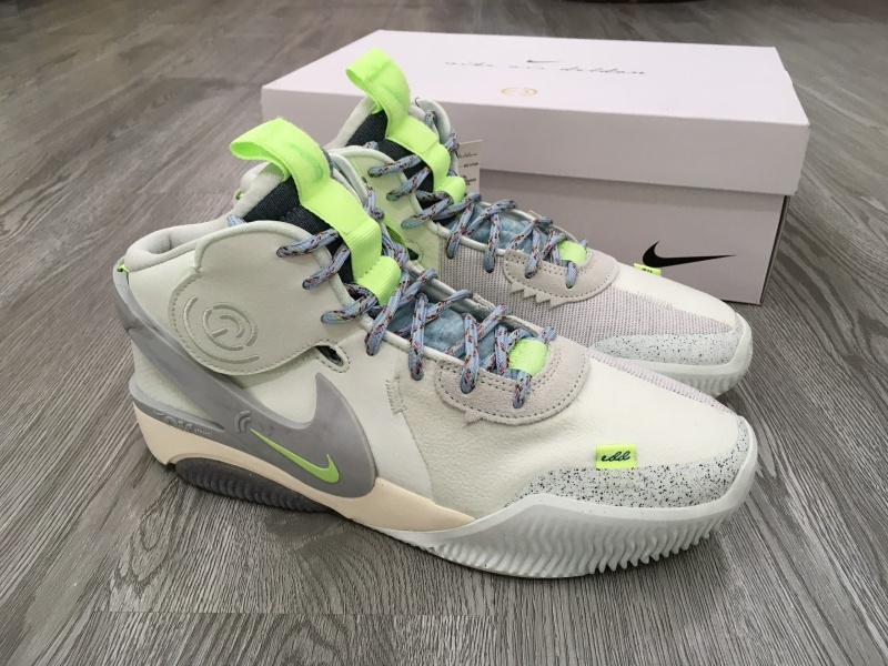 Giày bóng rổ chính hãng Nike Air Deldon Lyme DM4096-300/DV5578-300