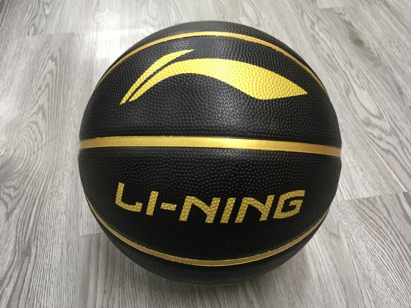 Quả bóng rổ chính hãng Li-Ning/ LBQK187-1/ Size7