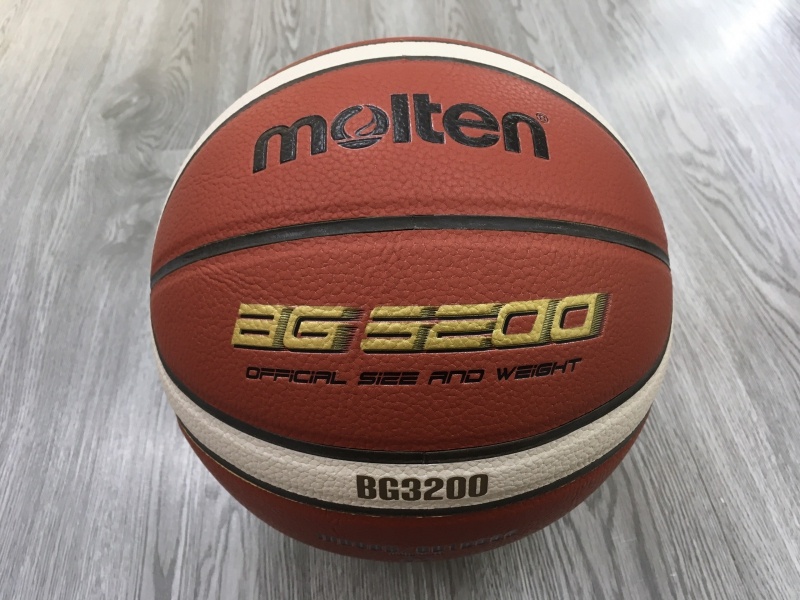 Quả bóng rổ Molten  B5G3200/ size 7