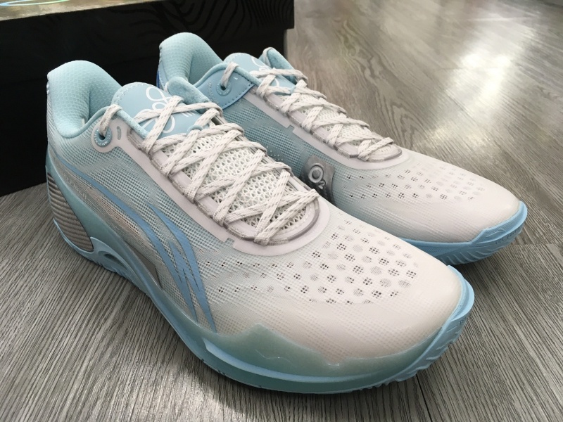 Giày bóng rổ chính hãng Li-Ning Wade 808 3 Ultra 'Oxygen' Way of Giày bóng rổ chính hãng Li-Ning Wade 808 3 Ultra 'Oxygen' Way of