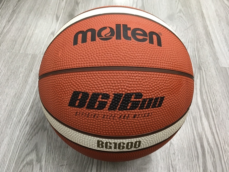 Quả bóng rổ Molten B7G1600 size 7