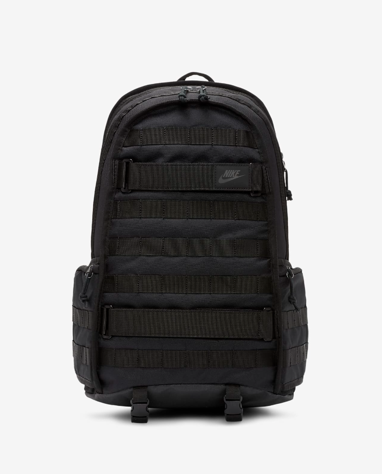 Balo chính hãng Nike Sportswear RPM Backpack (26L)- BA5971-014