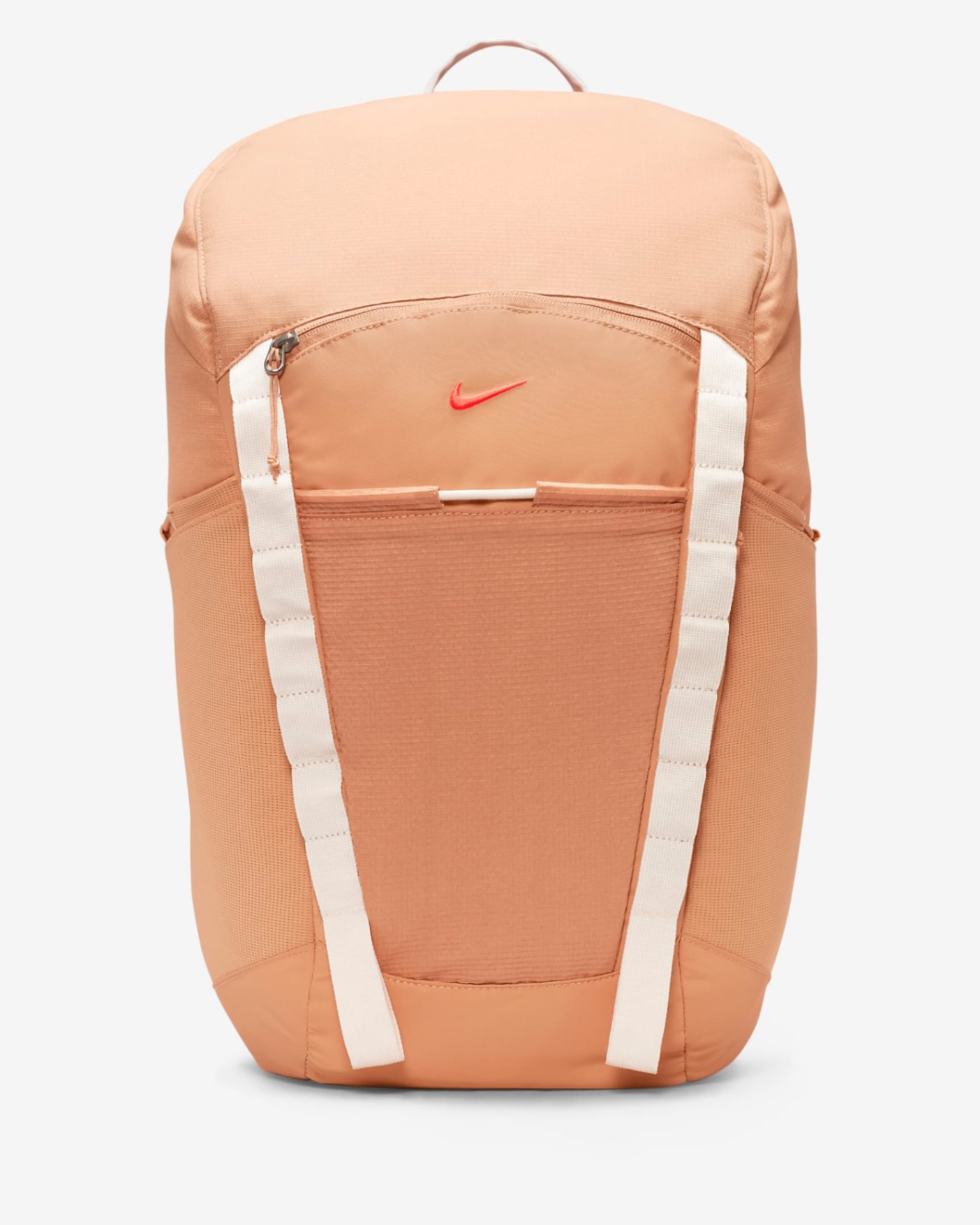 Balo chính hãng Nike Hike Backpack 'Amber Brown' (27L)- DJ9677-225