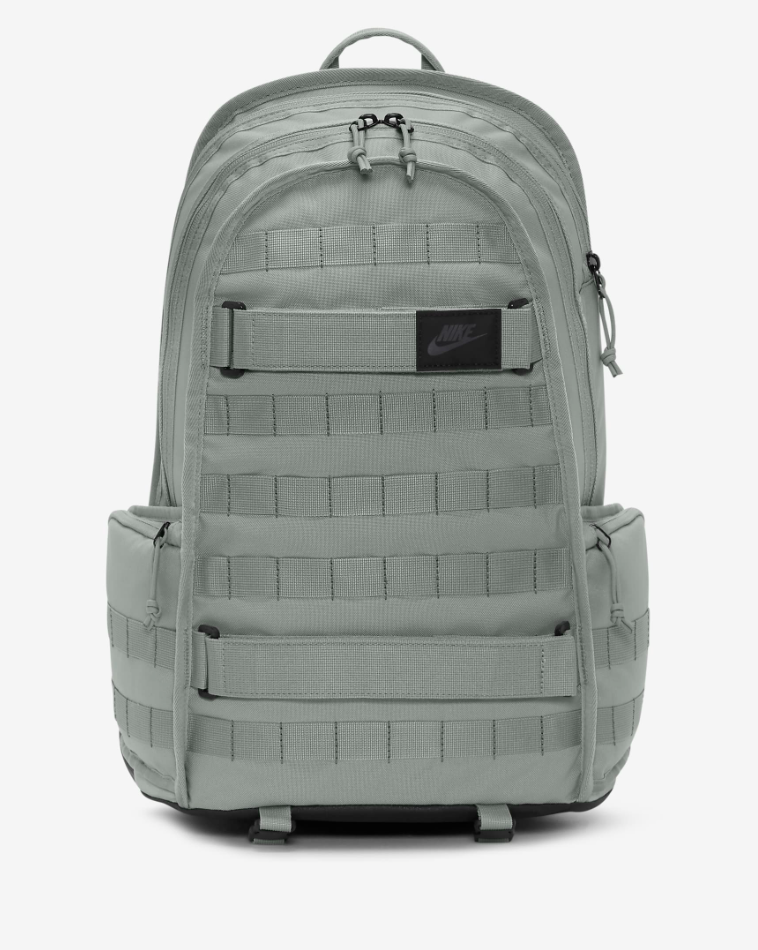 Balo chính hãng Nike SB Skateboarding RPM Backpack (26L)- BA5971-330